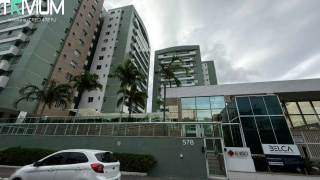 CONDOMÍNIO EL VISO ATALAIA  (FRENTE MAR)