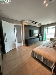 CONDOMÍNIO EL VISO ATALAIA  (FRENTE MAR)