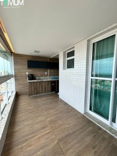 CONDOMÍNIO EL VISO ATALAIA  (FRENTE MAR)