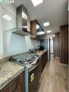 CONDOMÍNIO EL VISO ATALAIA  (FRENTE MAR)