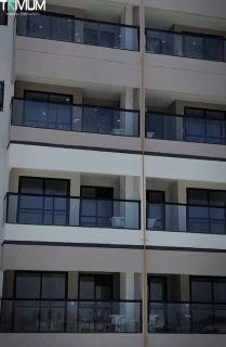 APARTAMENTO NOVO | CONDOMÍNIO LUZITÁ – LUZIA – ARACAJU/SE