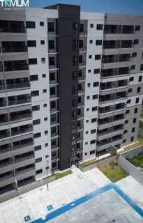 APARTAMENTO NOVO | CONDOMÍNIO LUZITÁ – LUZIA – ARACAJU/SE
