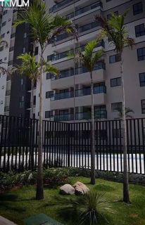 APARTAMENTO NOVO | CONDOMÍNIO LUZITÁ – LUZIA – ARACAJU/SE