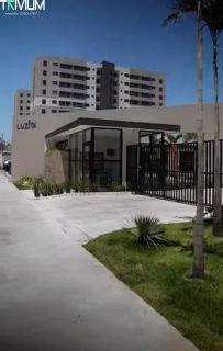 APARTAMENTO NOVO | CONDOMÍNIO LUZITÁ – LUZIA – ARACAJU/SE
