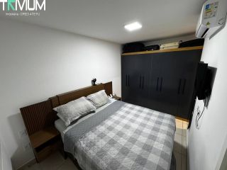 CONDOMÍNIO ARUANA PRAIA – ARUANA – ARACAJU/SE