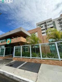 CONDOMÍNIO ARUANA PRAIA – ARUANA – ARACAJU/SE