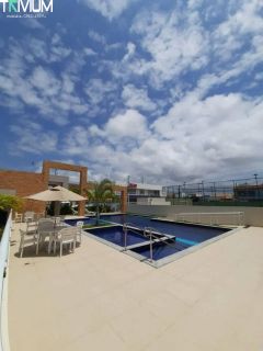 CONDOMÍNIO ARUANA PRAIA – ARUANA – ARACAJU/SE