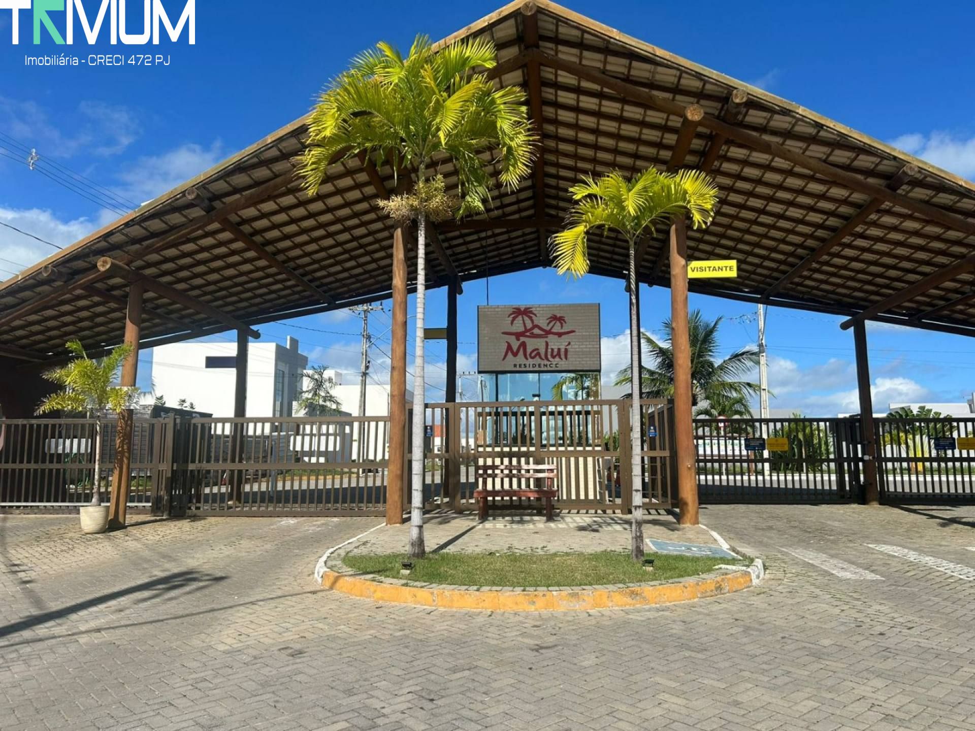MALUÍ RESIDENCE | CASA 3/4 COM SUÍTE – BARRA DOS COQUEIROS