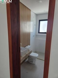 MALUÍ RESIDENCE – CASA DE 2 PAVIMENTOS EM CONDOMÍNIO