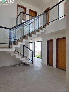 MALUÍ RESIDENCE – CASA DE 2 PAVIMENTOS EM CONDOMÍNIO