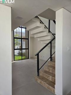 MALUÍ RESIDENCE – CASA DE 2 PAVIMENTOS EM CONDOMÍNIO