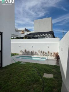 MALUÍ RESIDENCE – CASA DE 2 PAVIMENTOS EM CONDOMÍNIO