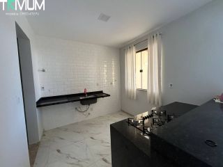 MALUÍ RESIDENCE | CASA 3/4 COM SUÍTE – BARRA DOS COQUEIROS