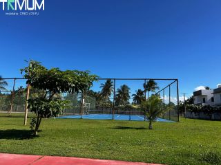 MALUÍ RESIDENCE | CASA 3/4 COM SUÍTE – BARRA DOS COQUEIROS