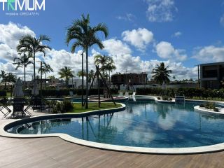 MALUÍ RESIDENCE | CASA 3/4 COM SUÍTE – BARRA DOS COQUEIROS