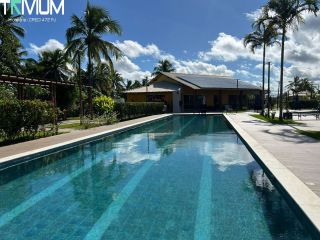 MALUÍ RESIDENCE | CASA 3/4 COM SUÍTE – BARRA DOS COQUEIROS