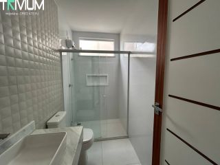 MALUÍ RESIDENCE | CASA 3/4 COM SUÍTE – BARRA DOS COQUEIROS