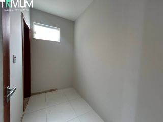 MALUÍ RESIDENCE | CASA 3/4 COM SUÍTE – BARRA DOS COQUEIROS