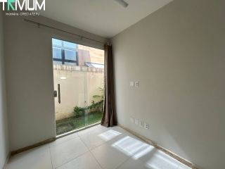 MALUÍ RESIDENCE | CASA 3/4 COM SUÍTE – BARRA DOS COQUEIROS