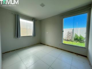 MALUÍ RESIDENCE | CASA 3/4 COM SUÍTE – BARRA DOS COQUEIROS
