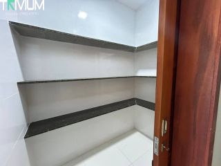 MALUÍ RESIDENCE | CASA 3/4 COM SUÍTE – BARRA DOS COQUEIROS