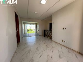 MALUÍ RESIDENCE | CASA 3/4 COM SUÍTE – BARRA DOS COQUEIROS