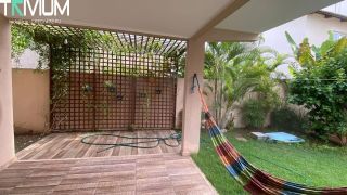 TERRAS ALPHAVILLE 1 – CASA DE 2 PAVIMENTOS EM CONDOMÍNIO