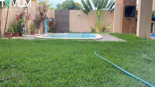 TERRAS ALPHAVILLE 1 – CASA DE 2 PAVIMENTOS EM CONDOMÍNIO