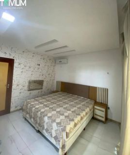 TERRAS ALPHAVILLE 1 – CASA DE 2 PAVIMENTOS EM CONDOMÍNIO