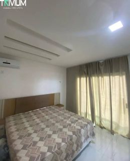 TERRAS ALPHAVILLE 1 – CASA DE 2 PAVIMENTOS EM CONDOMÍNIO