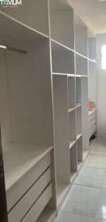 TERRAS ALPHAVILLE 1 – CASA DE 2 PAVIMENTOS EM CONDOMÍNIO