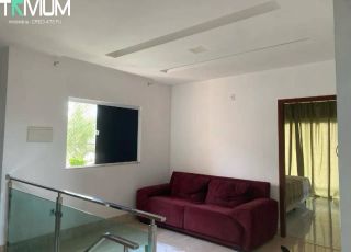 TERRAS ALPHAVILLE 1 – CASA DE 2 PAVIMENTOS EM CONDOMÍNIO