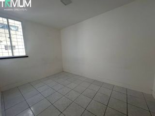 APARTAMENTO – CONJUNTO AUGUSTO FRANCO | FAROLÂNDIA