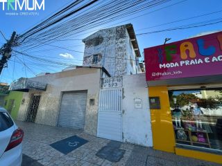 APARTAMENTO – CONJUNTO AUGUSTO FRANCO | FAROLÂNDIA