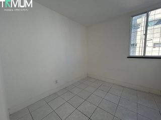 APARTAMENTO – CONJUNTO AUGUSTO FRANCO | FAROLÂNDIA