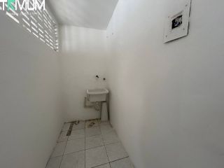 APARTAMENTO – CONJUNTO AUGUSTO FRANCO | FAROLÂNDIA
