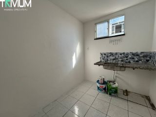 APARTAMENTO – CONJUNTO AUGUSTO FRANCO | FAROLÂNDIA