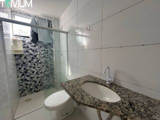 APARTAMENTO – CONJUNTO AUGUSTO FRANCO | FAROLÂNDIA