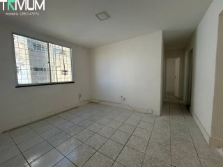 APARTAMENTO – CONJUNTO AUGUSTO FRANCO | FAROLÂNDIA