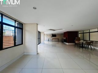 GOLDEN GATE – APARTAMENTO AMPLO PARA LOCAÇÃO