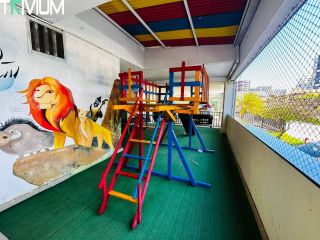 GOLDEN GATE – APARTAMENTO AMPLO PARA LOCAÇÃO