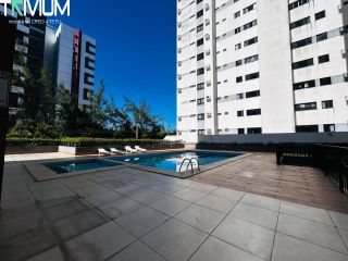 GOLDEN GATE – APARTAMENTO AMPLO PARA LOCAÇÃO