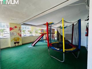 GOLDEN GATE – APARTAMENTO AMPLO PARA LOCAÇÃO