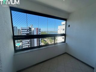 GOLDEN GATE – APARTAMENTO AMPLO PARA LOCAÇÃO