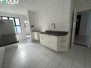 GOLDEN GATE – APARTAMENTO AMPLO PARA LOCAÇÃO