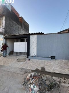 CASA NO JOÃO ALVES – EXCELENTE OPORTUNIDADE