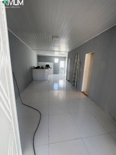 CASA NO JOÃO ALVES – EXCELENTE OPORTUNIDADE