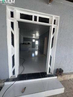 CASA NO JOÃO ALVES – EXCELENTE OPORTUNIDADE