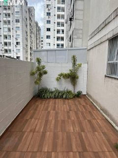 ALAMEDA DOS IPÊS – GIARDINO COM ÁREA PRIVATIVA E LAZER COMPLETO