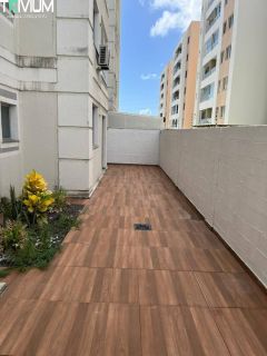 ALAMEDA DOS IPÊS – GIARDINO COM ÁREA PRIVATIVA E LAZER COMPLETO